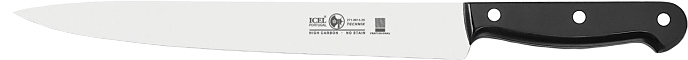 Нож для нарезки ICEL Technik Carving Knife 27100.8614000.250