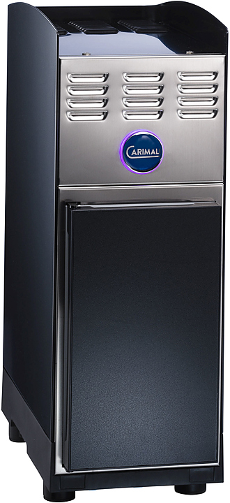 Холодильник для молока Carimali Fridge Ultra для Armonia, 2 контейнера