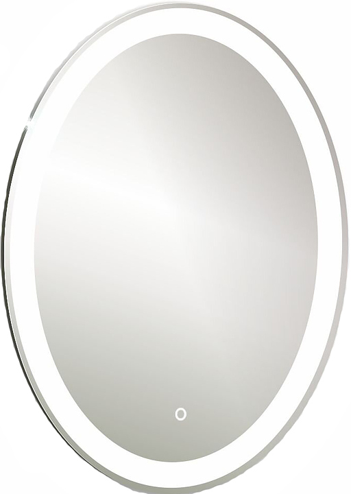 Зеркало с LED-подсветкой Silver Mirrors Italiya neo LED-00002410 57х77 см