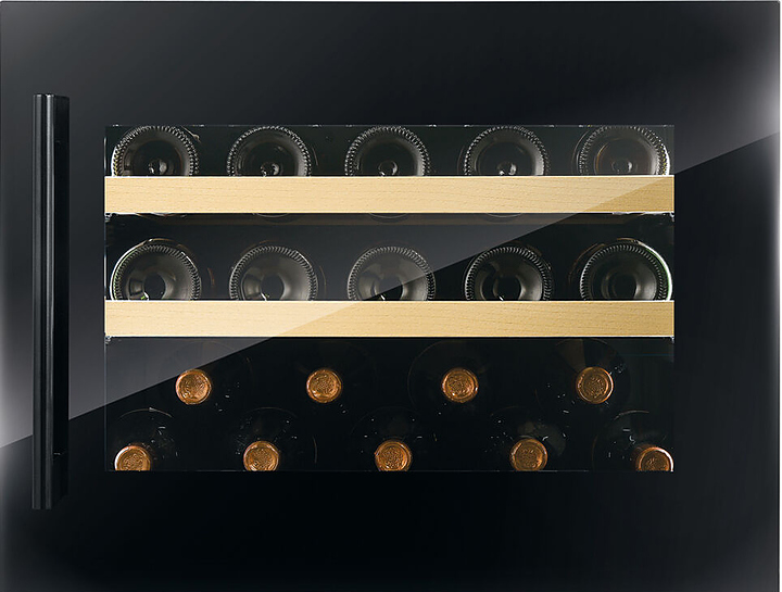 Шкаф винный Dunavox DVS-19.50B