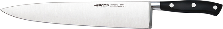 Нож поварской Arcos Riviera Chef's Knife 233800