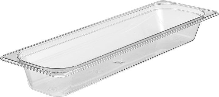 Гастроемкость Cambro 22LPCW 135 GN 2/4-65 (530х162х65) поликарбонат