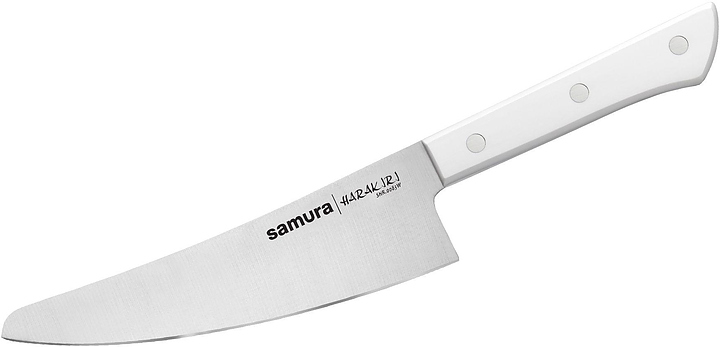 Нож кухонный Samura Harakiri SHR-0083W