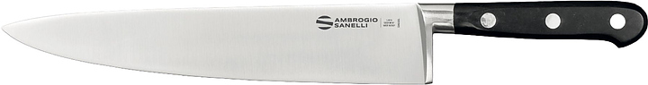 Нож кухонный Sanelli Ambrogio C349025