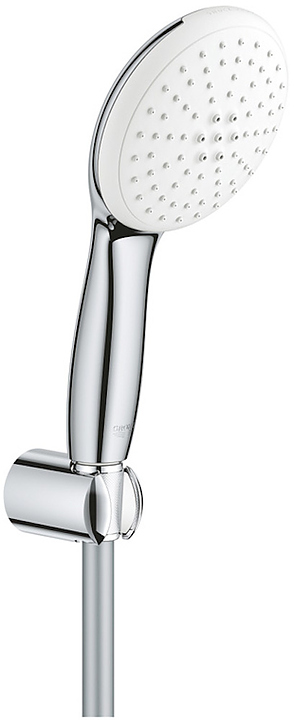 Гарнитур душевой Grohe Tempesta 110 27799003 2 режима струи, хром