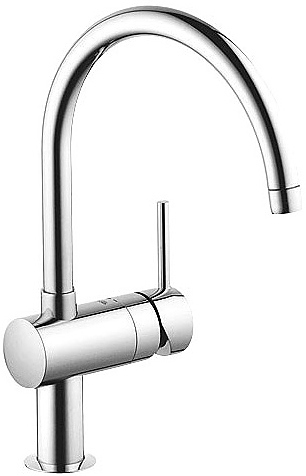 Смеситель Grohe Minta 32917000