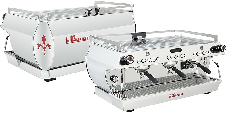 Кофемашина La Marzocco GB 5 S AV 3 Gr