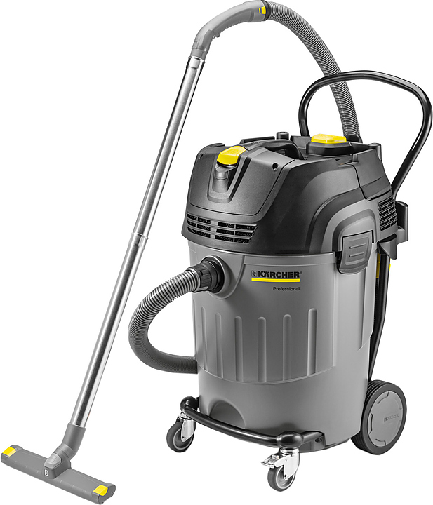 Пылесос Karcher NT 65/2 Ap