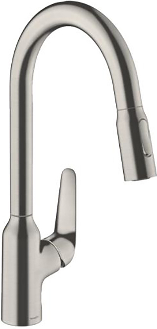 Смеситель для кухни Hansgrohe Focus M42 71800800