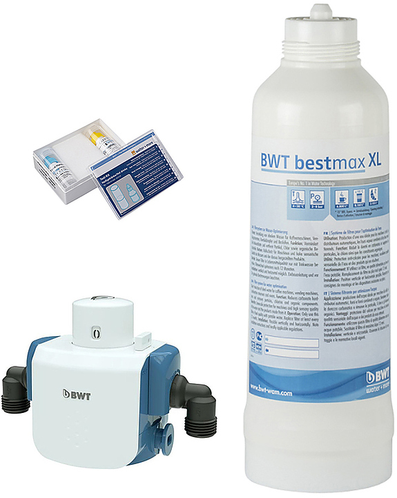 Фильтр-система BWT Set B1 Flex Bestmax XL