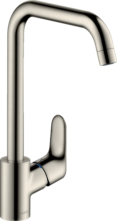 Смеситель для кухни Hansgrohe Focus Е2 31820800