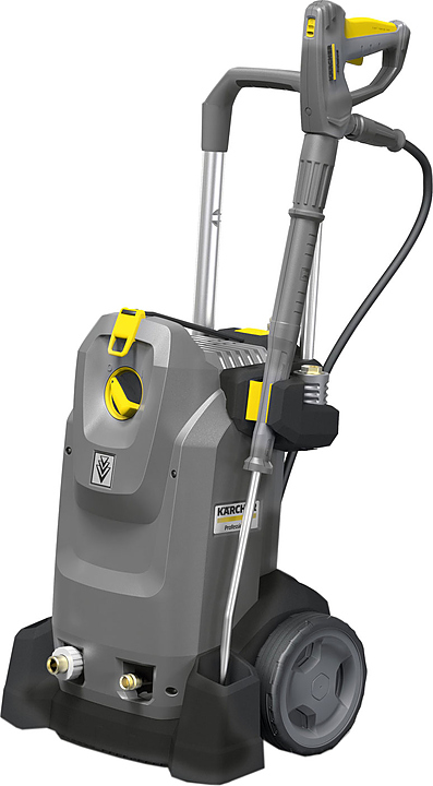 Мойка высокого давления Karcher HD 6/15 M