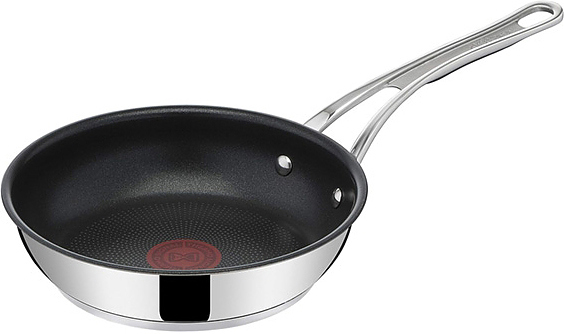 Сковорода Tefal Jamie Oliver Cook s Classic pan 17.3060.2000 20 см