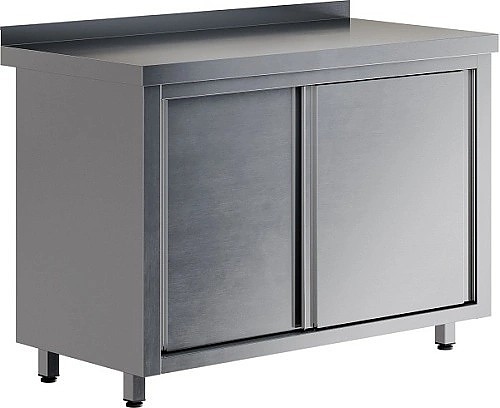 Стол производственный Restoinox СПЗК-10/7-Б