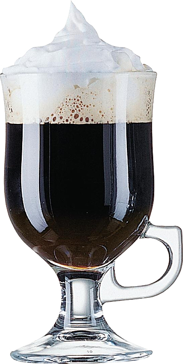 Фужер Arcoroc Irish Coffee 240 мл для ирландского кофе