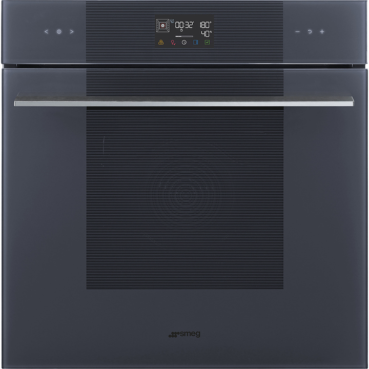 Многофункциональный духовой шкаф SMEG SOP6102S2PG