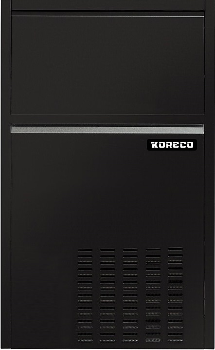 Льдогенератор Koreco AZ 20/8 Cube black