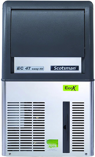 Льдогенератор SCOTSMAN (FRIMONT) EC 47 WS OX R290