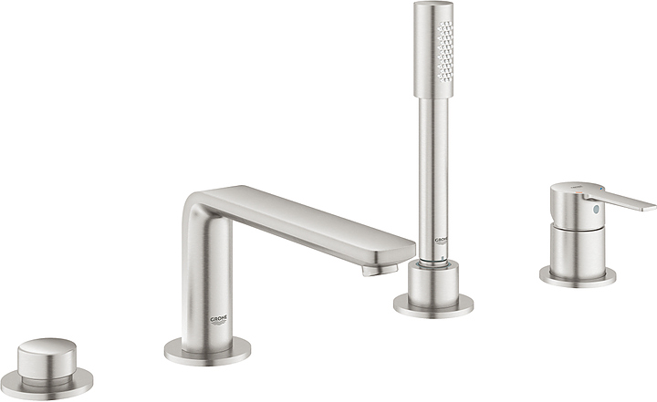 Смеситель Grohe Lineare 19577DC1