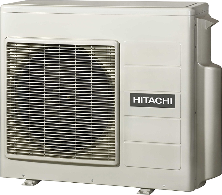 Внешний блок мультисплит-системы Hitachi RAM-70NP4E