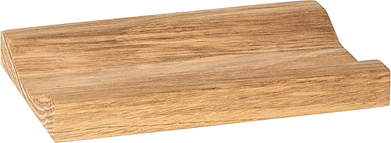 Подставка Costa Nova O30261(O30261-OAK) 20х13,1 см (дуб)