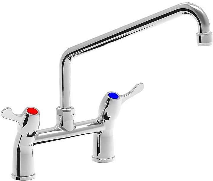 Смеситель Rubinetterie DEL FRIULI Mixer tap A // 00323253