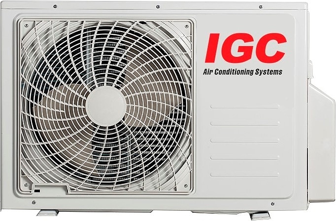 Внешний блок мультисплит-системы IGC RAM2-X14URH