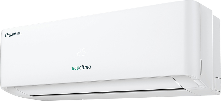 Настенная сплит-система Ecoclima ECW/I-HE09/AA-4R2 / EC/I-HE09/A-4R2