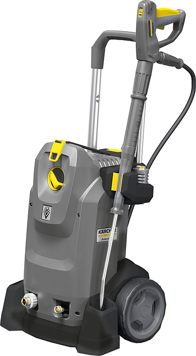 Мойка высокого давления Karcher HD 7/14-4 M Plus