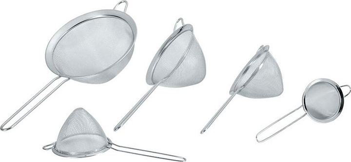 Сито барное P.L. Proff Cuisine HT-D-8B / JQ-W244 d=10 см (нерж. сталь)