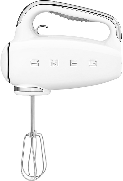 Миксер SMEG HMF01WHEU