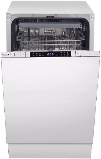 Посудомоечная машина De'Longhi DDW06S Supreme Nova