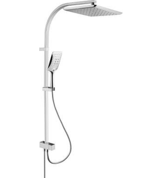 Душевой комплект Vitra Shower Columns A45699EXP