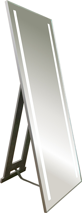 Зеркало Silver Mirrors Монреаль LED-00002502 60х150 см