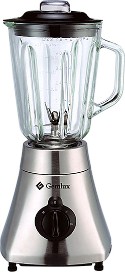 Блендер Gemlux GL-BL-500G