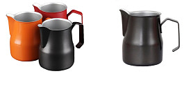 Питчер MOTTA Motta Style MJMB350  350 мл черный