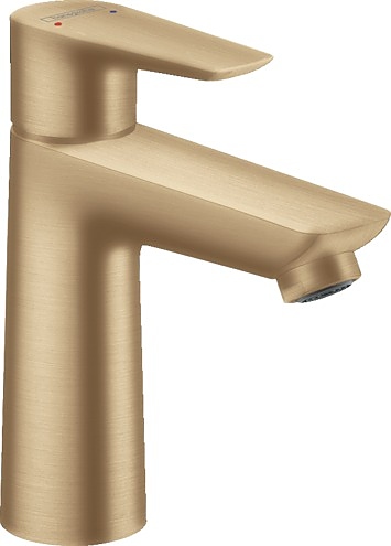 Смеситель для раковины Hansgrohe Talis E 71710140