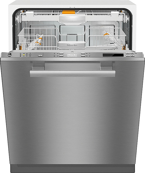 Машина посудомоечная встраиваемая Miele PG 8133 SCVi