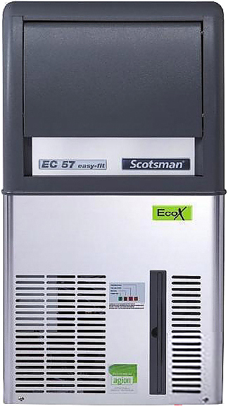 Льдогенератор SCOTSMAN (FRIMONT) ECM 57 WS OX R290