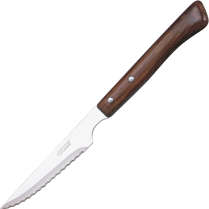 Нож столовый для стейка Arcos Steak Knives 371501