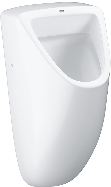 Писсуар подвесной Grohe Bau Ceramic 39438000Gr