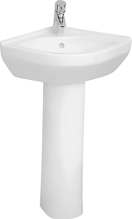 Раковина Vitra S50 5306B003-0999