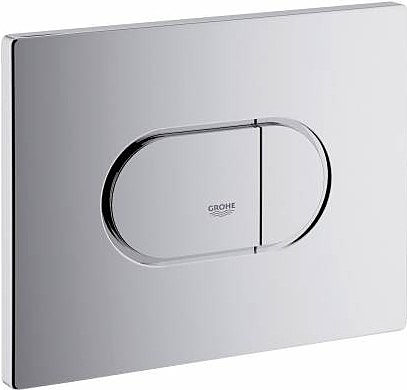 Кнопка смыва Grohe ARENA COSMOPOLITAN 38858000, хром