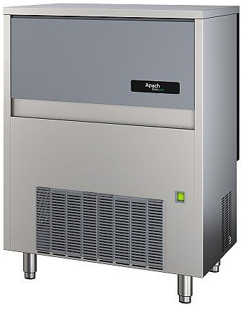 Льдогенератор Apach ACB7540B A R290