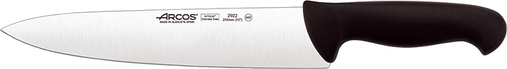 Нож поварской Arcos 2900 Chef's Knife 292225