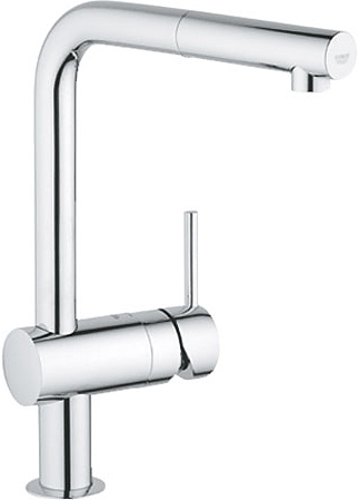 Смеситель Grohe Minta 32168000