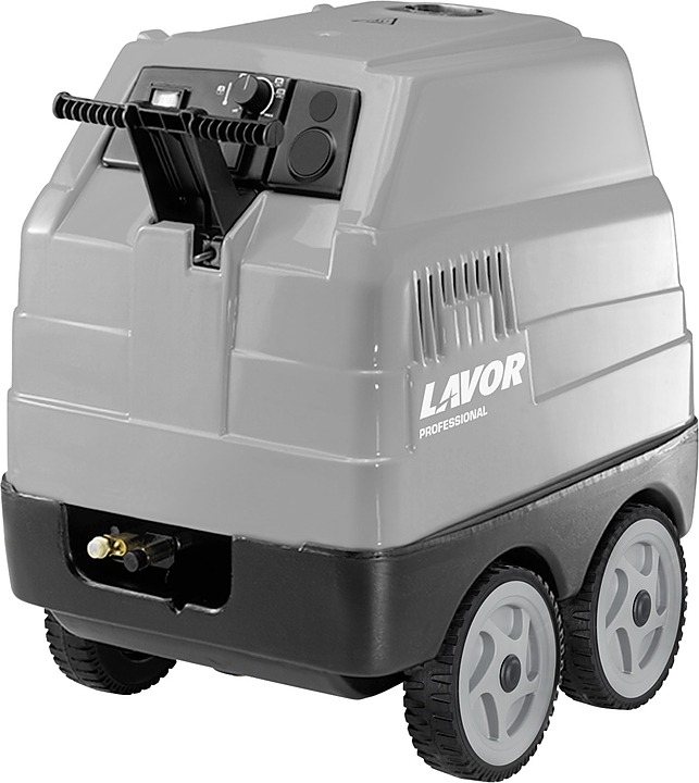 Минимойка электрическая LAVOR Professional Vulcano 74