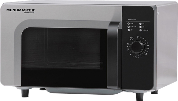 Печь микроволновая Menumaster RMS510DS2