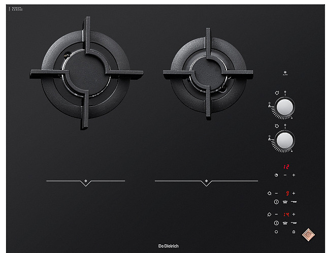 Варочная панель De Dietrich DPI7602BM