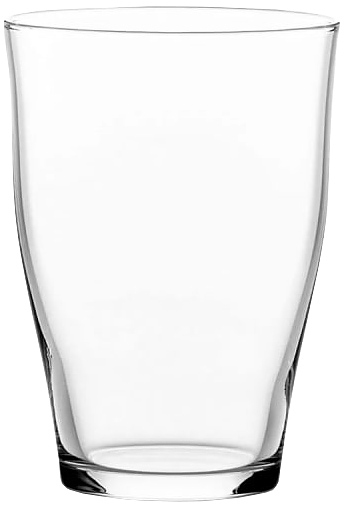 Стакан TOYO-SASAKI GLASS SOURIRE B-42101HS 370 мл